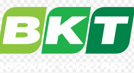 B.K.T